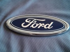 Ford Escort MK2 front Grill