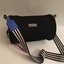HENRI BENDEL NEOPRENE COOLER