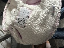 Baby Coat 