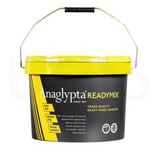 Strong Thermal Adhesive Ready Mixed Wall Covering Wallpaper Paste Easy to Use