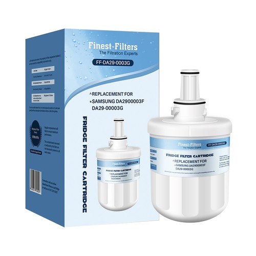 Water filter cartridge for - water,