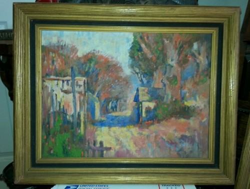 Original harold ellsworth - original,