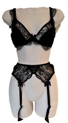 Agent provocateur black - agent,