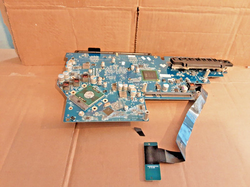 Apple imac a1225 - apple, socket