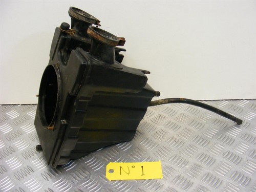 Honda 250 airbox no1 - cm, t