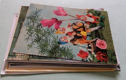Job lot miscellaneous - lot,