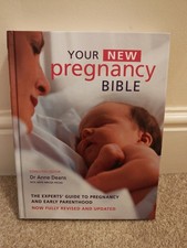 Your New Pregnancy Bible