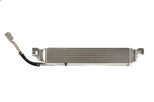 Oil cooler engine mahle - oil,