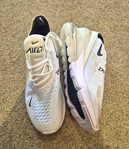 Nike air max - air, 270