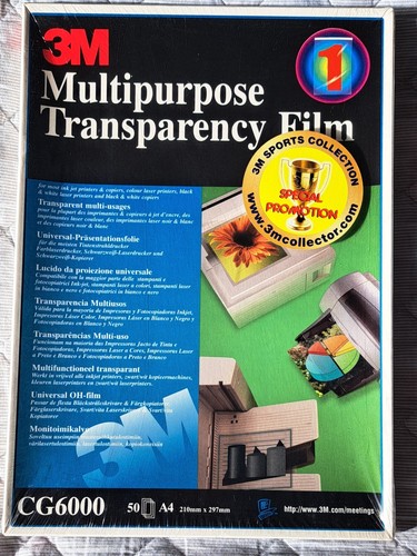Multipurpose transparency - multipurpose,