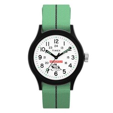 Timex TW2Y47100 Mens Lab x Monopoly MK1 Watch