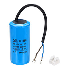 CBB60 60Uf Running Capacitors