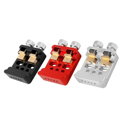 Quick release dovetail - quick,