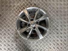 20-23 VAUXHALL CORSA F 16"