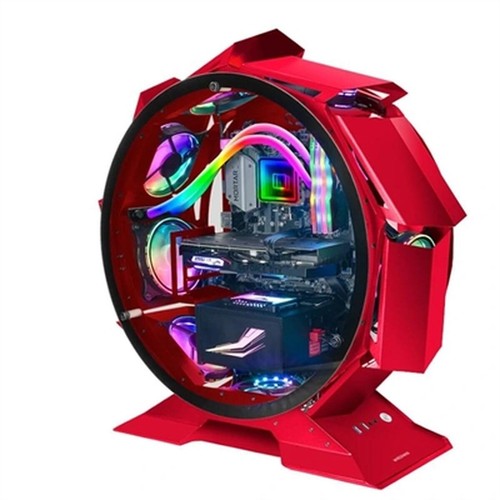 Mars gaming mcorb red - mars,