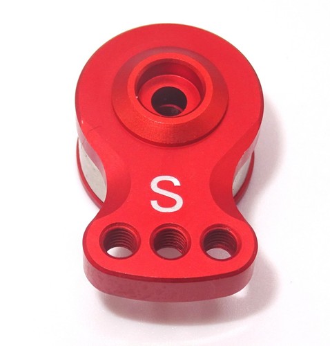 Servo saver 25t alloy - 25t, (small)
