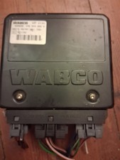 LDV CONVOY 2002-2009 ABS ECU CONTROL MODULE 