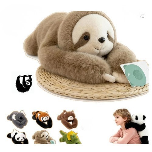 Weighted plush animals for - plush,