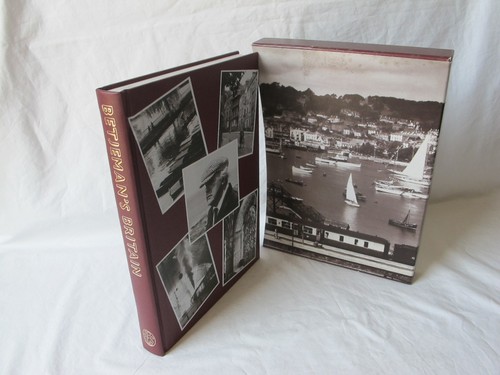 Folio society betjeman - folio, betjeman's