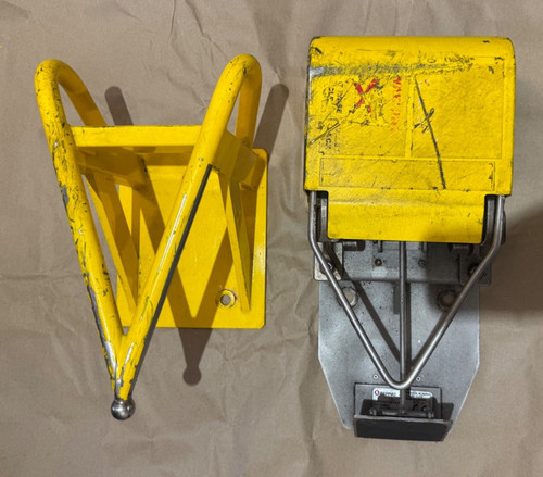Ferno stretcher lock - ferno,