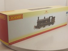 Hornby R2506 BR 0-4-4 Class M7