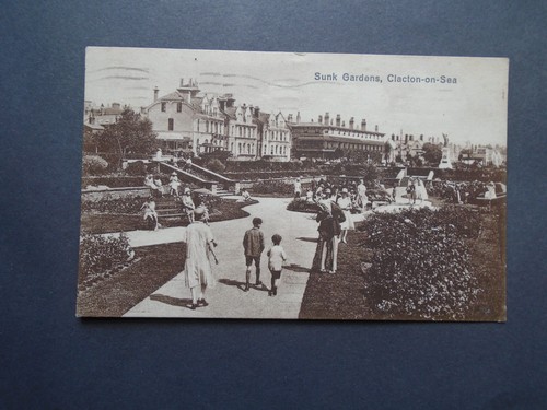 Essex view of - , the