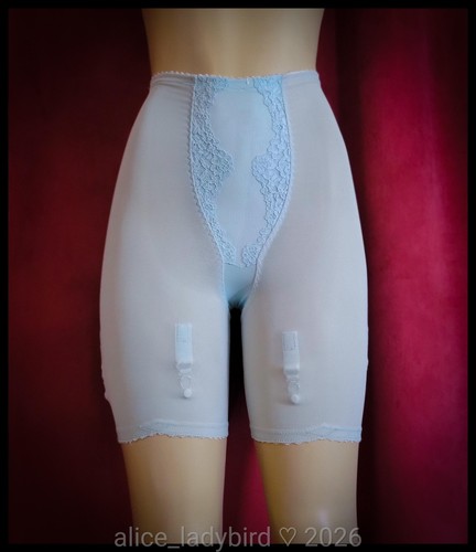 Vintage tight blue - vintage,