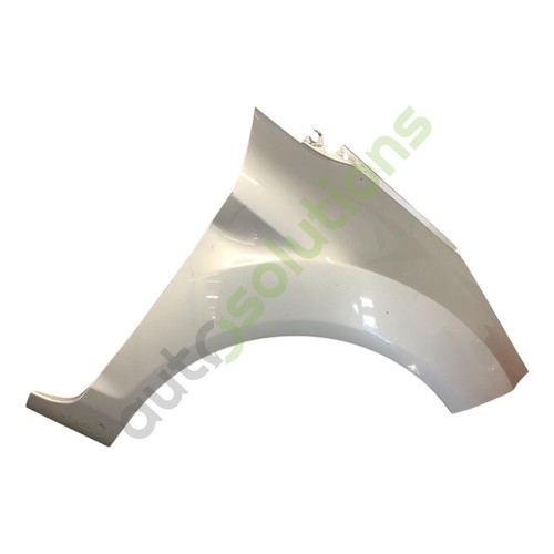 Ford fiesta mk7 2008 2011 - ford, wing