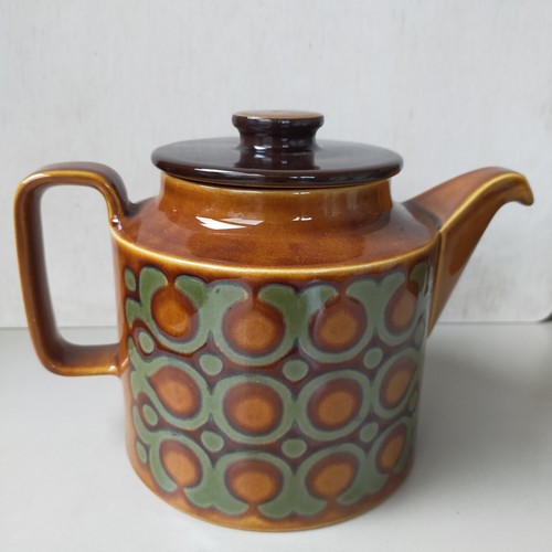 Vintage 1970s hornsea - hornsea, pottery