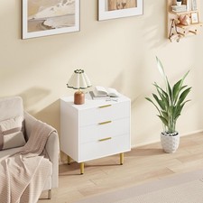 3 Drawer Dresser Storage for