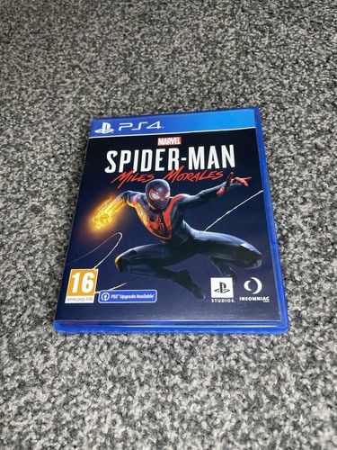 Sony marvel spider - marvel's, spider-man
