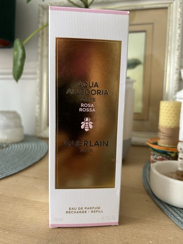 Guerlain aqua allegoria - guerlain, forte