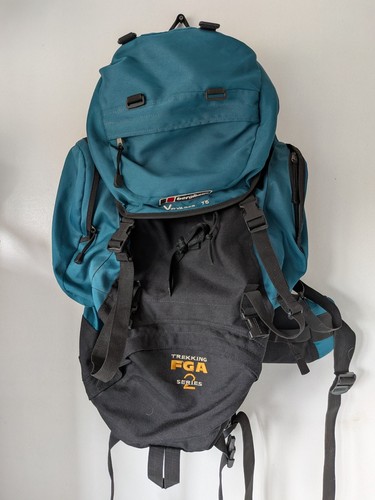 Berghaus voyager plus - voyager,