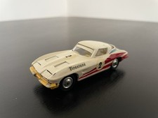 Corgi Chevrolet Corvette Sting