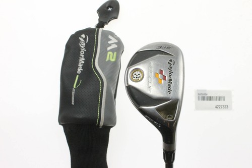 Taylormade rescue 2009 golf - rescue, tp