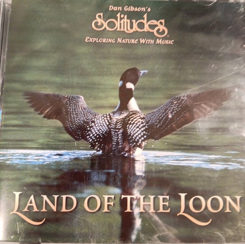 Land the loon nature - of,