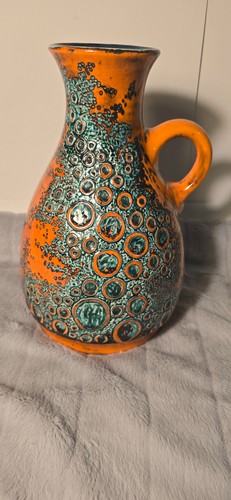 Mid century jmoon asba vase - jmoon,