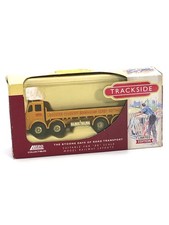 Lledo Trackside 1/76 truck DG176011 Leyland 8 wheel Dropside JR 00 gauge Railway