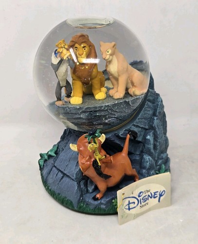 Disney the lion - disney, king