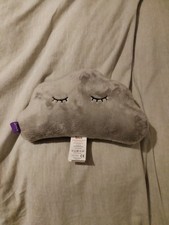 SnuzCloud 3-in-1 White Noise Machine - Baby Sleep Aid with Soothing Pink Noise