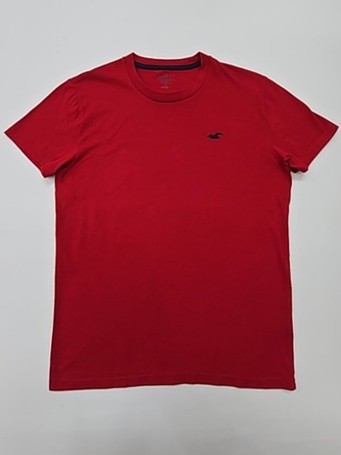Hollister men shirt - hollister, t-shirt