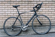 Specialized Allez bike - 58 cm