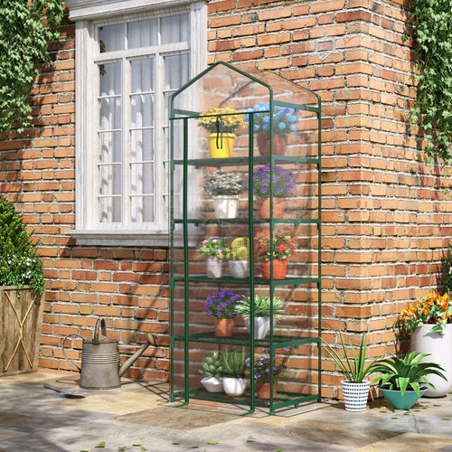 Greenhouse tier - greenhouse,