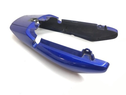 Fairing cover rear shell