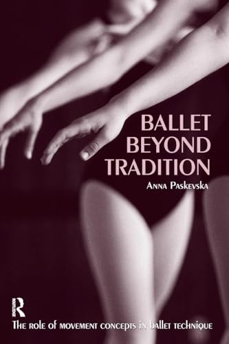 Ballet beyond tradition - beyond,
