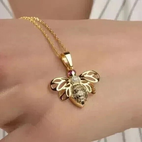 14kyellow gold plated - 14kyellow,