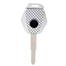 Sliver Key CNC Aluminum Key