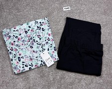 Pretty Secrets Blue Print