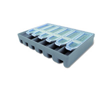 Preston Super Soft Shot