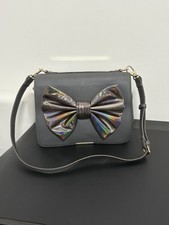 Anna Smith New York Grey Large